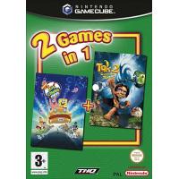 Le Hobbit - La Prélude Du Seigneur Des Anneaux Sur Xbox (Original Xbox) - Compatible 360/One/Series