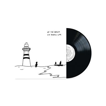 At The Beach, In Every Life