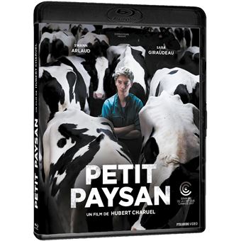 Petit paysan Blu-ray