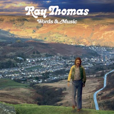 WORDS & MUSIC