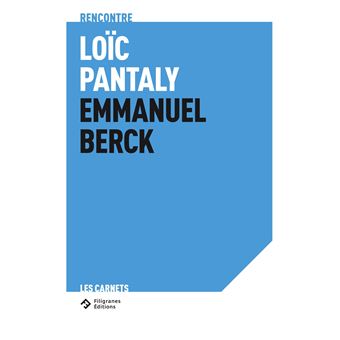 Loïc Pantaly