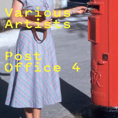 Post office 4