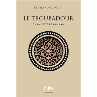 Le Troubadour - 1