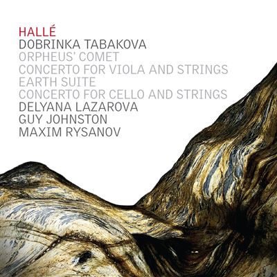 Œuvres orchestrales et concertos