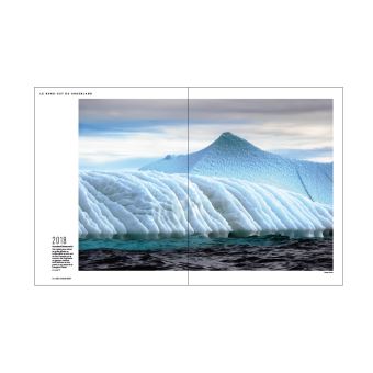 40 ans de reportages - Le monde vue par les plus grands photographes - GEO Collection