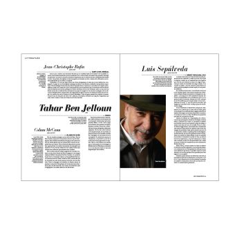 40 ans de reportages - Le monde vue par les plus grands photographes - GEO Collection