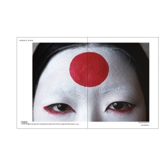 40 ans de reportages - Le monde vue par les plus grands photographes - GEO Collection