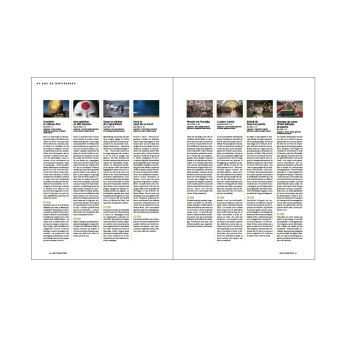 40 ans de reportages - Le monde vue par les plus grands photographes - GEO Collection