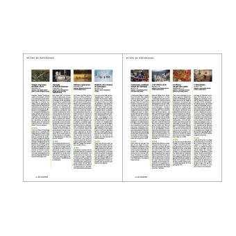 40 ans de reportages - Le monde vue par les plus grands photographes - GEO Collection