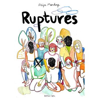 Ruptures
