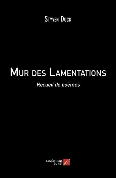 Mur des lamentations
