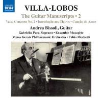 Guitar Manuscripts Vol.2
