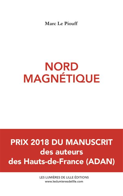 Nord magnetique
