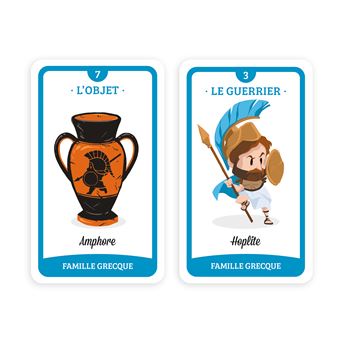 7 familles Civilisations (2nde Ed)