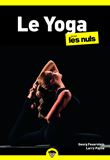 Le Yoga Poche Pour les Nuls, nelle éd.
