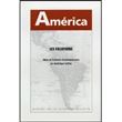 América, n° 19, Les filiations : idées et cultures contemporaines en Amérique latine
