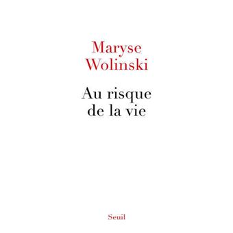 Au risque de la vie