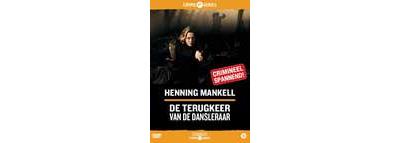 TERUGKEER VAN DE DANSLERAAR-VN