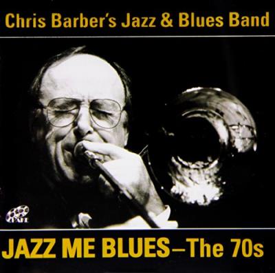 Jazz me blues, The 70s - 2 CD