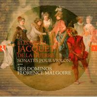 Sonates pour violon