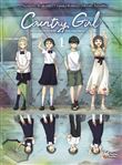 Country Girl T01 : Alice in the Country of the Three-Sided Mirror