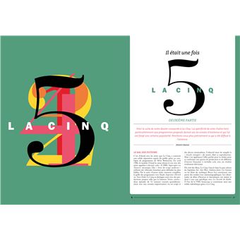 Rétro Lazer - N° 15