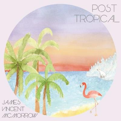 Post Tropical Digipack Edition remasterisée