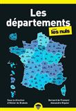 Les départements poche pour les nuls