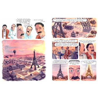 Les frontières du douanier Rousseau