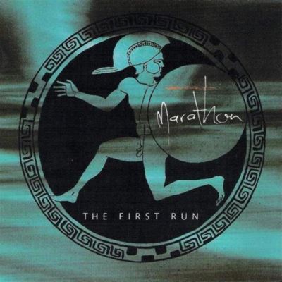 First run