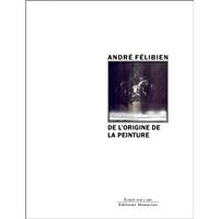 De l'origine de la Peinture