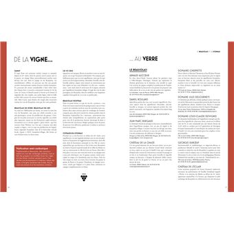 Atlas des vins de France