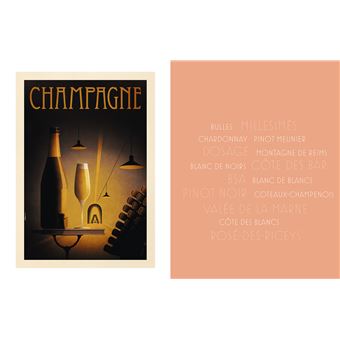 Atlas des vins de France