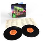 Preservation Act 2 - Vinilo