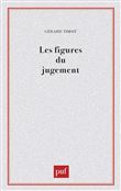 Les figures du jugement