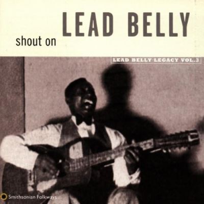 Shout on legacy vol 3