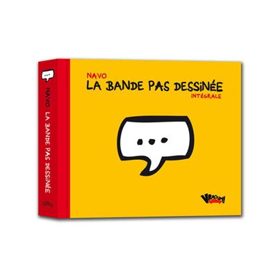 La bande pas dessinée