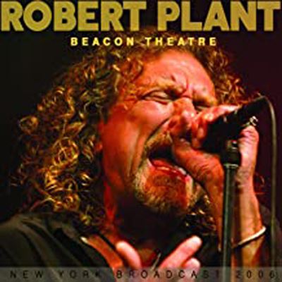 Beacon Theater Radio Broadcast New York 2006
