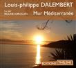 Mur Méditerranée
