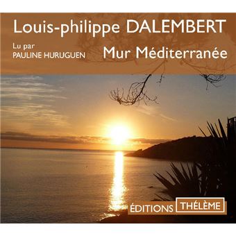 Mur Méditerranée
