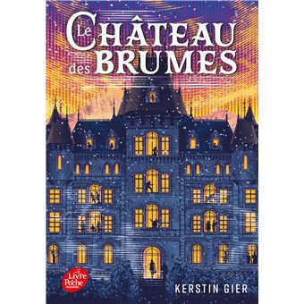 Le château des brumes