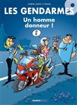 Les Gendarmes - tome 09 - top humour 2022