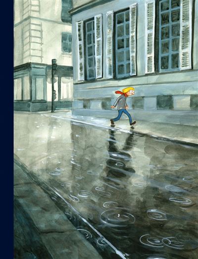 Les Pauvres Aventures de Jérémie - Les Jolis Pieds de Florence (Edition spéciale)