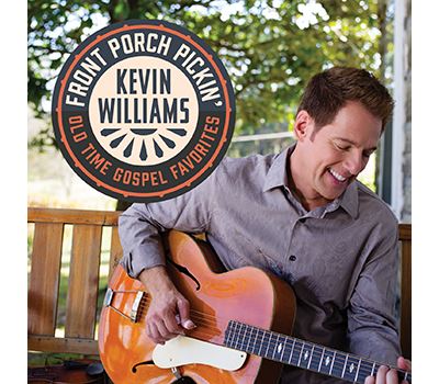 Front Porch Pickin’