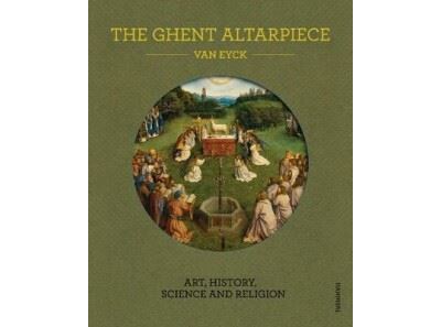 The Ghent altarpiece, Van Eyck