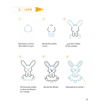 Dessine et colorie   Univers chibis