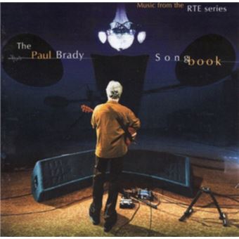Paul Brady - 1