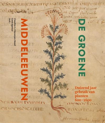 De groene Middeleeuwen