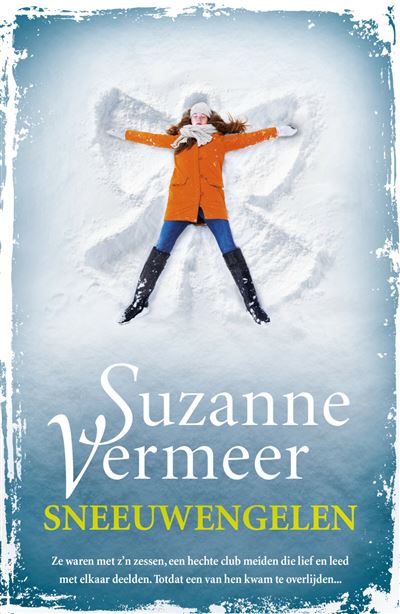 Sneeuwengelen