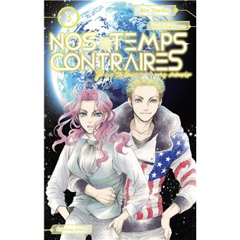 Nos temps contraires - Je ne te laisserai pas mourir
